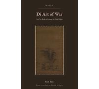 Di Art of War: Sun Tzu Book on Strategy, for Naijá Pidgin