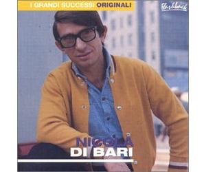 Di Bari Nicola - Best of