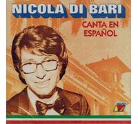 Di Bari, Nicola - Canta En Espanol