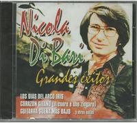 Di Bari, Nicola - Grandes Exitos