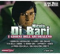 Di Bari Nicola - I Giorni Dell'arcobaleno