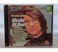 Di Bari, Nicola - Karaoke Latin Stars