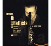 BATTISTA, STEFANO DI-A PRIMA VISTA