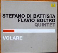 Di Battista, Stefano - Volare