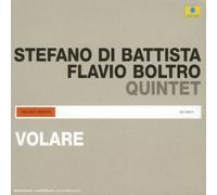 Di Battista, Stefano - Volare