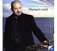 Di Battista Stefano - Woman's Land
