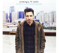 Di Bella Francesco - Nuova Gianturco [VINYL]