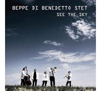 Di Benedetto Beppe - See the Sky