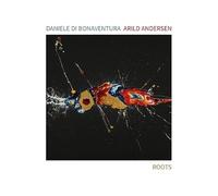 Di Bonaventura,d. - Roots (Digipak)