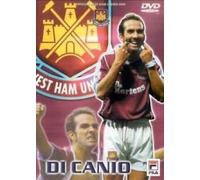 Di Canio Paulo - Paolo Di Canio: The DVD