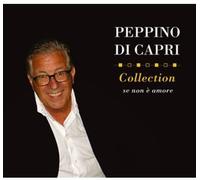 Di Capri Peppino - Collection-Se Non E' Amore