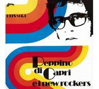 Di Capri, Peppino - E I New Rockers Hits 1