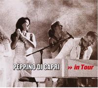 Di Capri, Peppino - In Tour