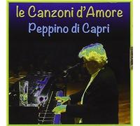 Peppino Di Capri - Le Canzoni D'amore