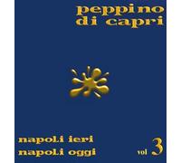 Peppino Di Capri - Napoli Ieri Napoli Oggi 3