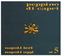 Peppino Di Capri - Napoli Ieri Napoli Oggi 5