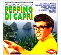 Di Capri, Peppino - Raccolta Di Successi 1
