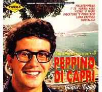 Di Capri Peppino - Raccolta Di Successi Vol.3
