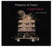 Di Capri Peppino With Orchestra - Magnifique