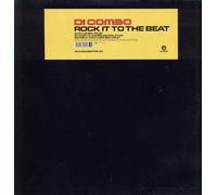 Di Combo - Rock It to the Beat [Vinyl Maxi-Single] [VINYL]