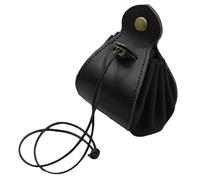 di dice - PhD Core Dice Bag, Faux Leather Number Wrap with Drawn String | Own and Own Propulsion Organisation, Cart Buddy, Single Attribute, riferimento alla descrizione, Please refer to