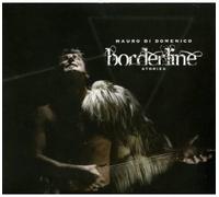 Di Domenico Mauro - Borderline Stories
