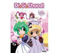 Di Gi Charat: Ova Series [DVD] [Region 1] [US Import] [NTSC]