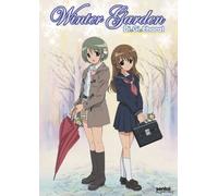 Di Gi Charat Winter Garden [DVD] [Region 1] [US Import] [NTSC]
