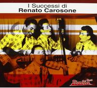 Di Giacomo Gegé - I Successi Di Carosone