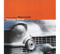 Marsmobil - Strange World