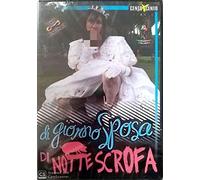 Di giorno sposa di notte scrofa CENTO X CENTO cxd01199 [DVD]