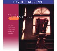 Di Giuseppe, David - Welcome to Heaven