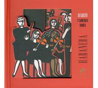 Di Giusto & Camerata Romeu - Habanera
