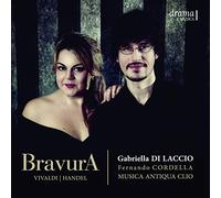 Di Laccio/Cordella - Bravura