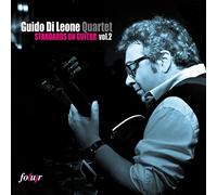 Di Leone, Guido -Quartet- - Standard on.. -Digi-