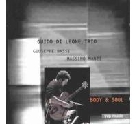 Di Leone,Guido Trio - Body & Soul