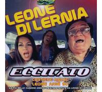 Di Lernia, Leone - Eccitato