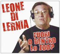 Di Lernia Leone - Fuori O Dentro Lo Zoo