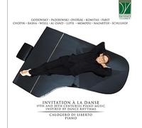 Invitation A La Danse 19th & 20th Century