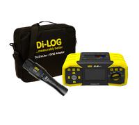 Di-LOG ALVA MFT EV Multifunction Installation Tester Kit with EVSE Adaptor Plug
