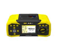 Di-LOG ALVA MFT Multifunction Installation Tester