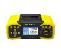 Di-LOG ALVA MFT Pro Multifunction Installation Tester