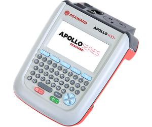 Di-LOG APOLLO400+ Seaward Apollo 400+ Download Only PAT Tester 2000 memory