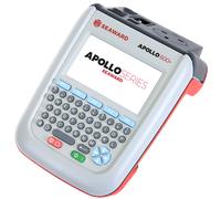 Di-LOG APOLLO600+ Seaward Apollo 600+ HSE PAT Tester with camera and 50,000 asset memory