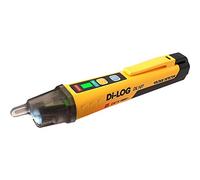 DI-LOG DL107 1000V Non Contact Voltage Detector with LED Light,