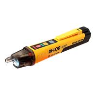 Di-LOG DL107 24 - 1000V Non-contact Voltage Detector with High/Low Mode and LED Torch