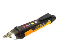 Di-LOG DL108 24 - 1000V Non-contact Voltage Detector with High/Low Mode, IP67, Vibration & LED Torch