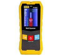 Di-Log DL1097 4-in-1 Wall Scanner with Colour Screen and Voice Alerts