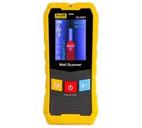Di-LOG DL1097 Electronic 4-in1 Wall Scanner c/w Colour Screen & Voice (Stud, Metal & Voltage)