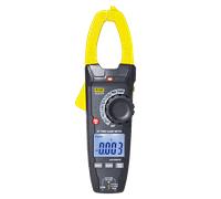 Di-LOG DL6413 1000A AC Digital Clamp Meter with 1000V AC/DC Voltage